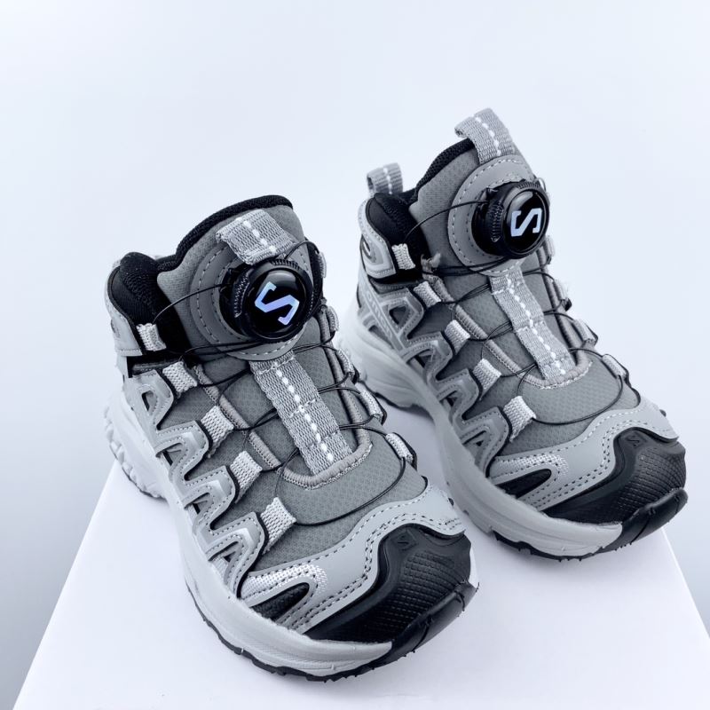 SALOMON SHOES